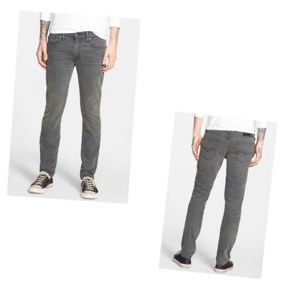 Levi's 511 slim fit mens 32